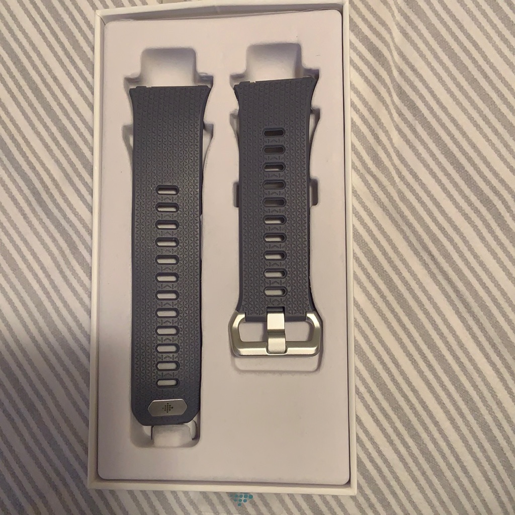 Fitbit Band For Ionic Fitbit